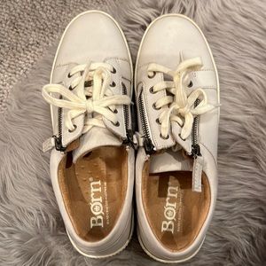 Born sneakers